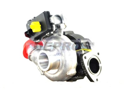 TURBO NEW GENUINE