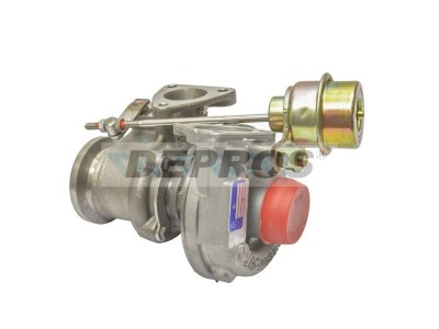 TURBO NEW GENUINE MERCEDES CLASSE A *