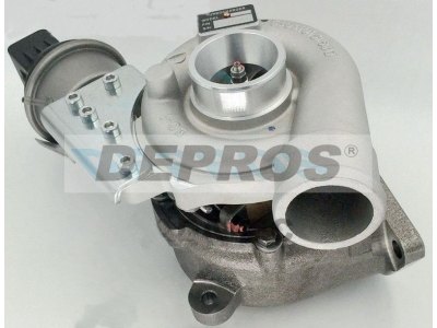 TURBO NEW GENUINE