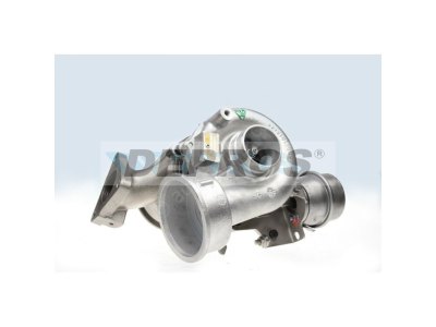 TURBO NEW GENUINE WITH OLD CORE RETURN