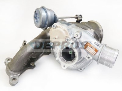 TURBO NUEVO ORIGINAL