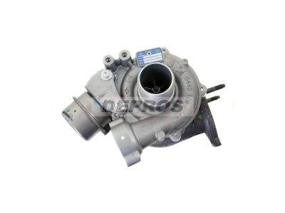 TURBO NEW GENUINE