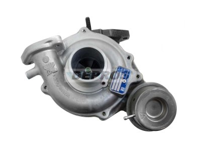 TURBO NEW GENUINE