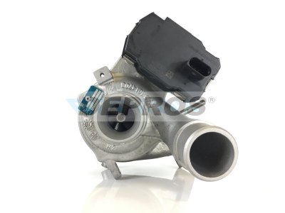 TURBO NEW GENUINE WITH OLD CORE RETURN