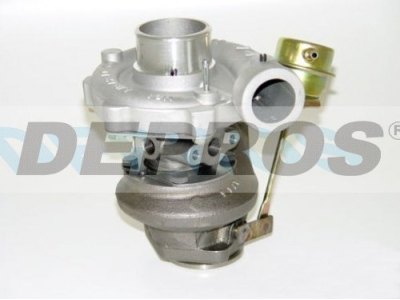 TURBO NEW GENUINE LANCIA K 5 CYL GASOLINE *