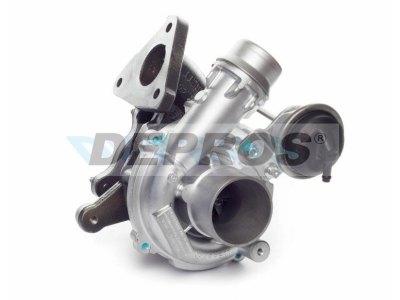 TURBO NUEVO ORIGINAL