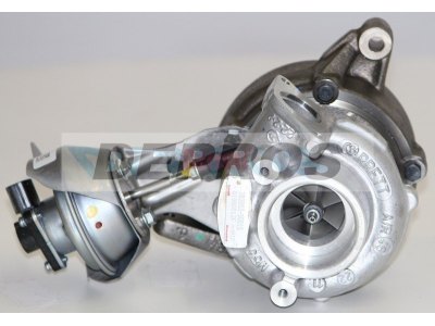 TURBO NUEVO ORIGINAL