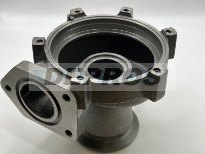 TURBINE HOUSING TF035 VGT