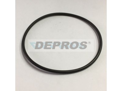 O-RING ESCAPE DO COMPRESSOR TD02/03 mm 61,5 (LOT 100 PCS)