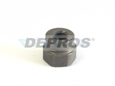 SHAFT NUT GT12 - 4X07 SX (LOT OF 30 PCS)