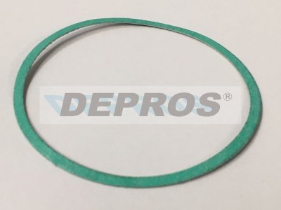 COMPRESSOR HOUSING GASKET TD02 (LOT OF 30 PCS)