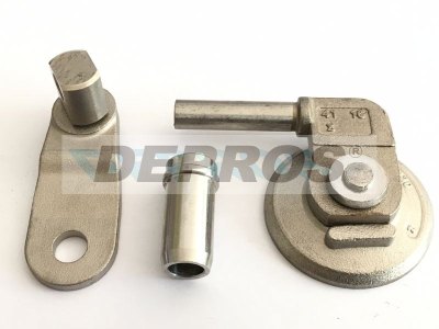 KIT LEVA CARTER TURBINA B03