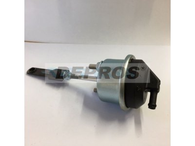 PNEUMATIC ACTUATOR GT1544S WITHOUT BRACKET