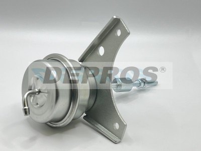 PNEUMATIC ACTUATOR K03 WITH BRACKET