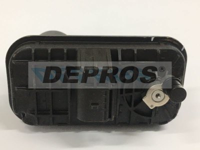 PNEUMATIC ACTUATOR TD025