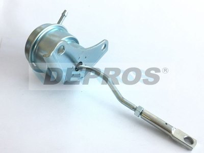 PNEUMATIC ACTUATOR TF035