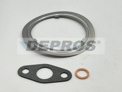 GASKET TURBO BMW