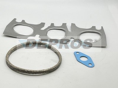 JOINTS POUR TURBOCOMPRESSEUR MERCEDES C400