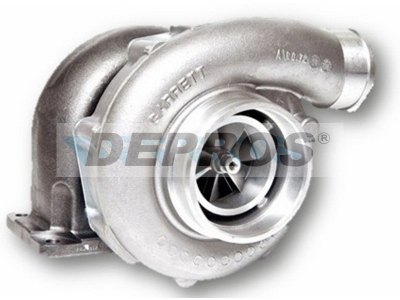 TURBO NEW GENUINE