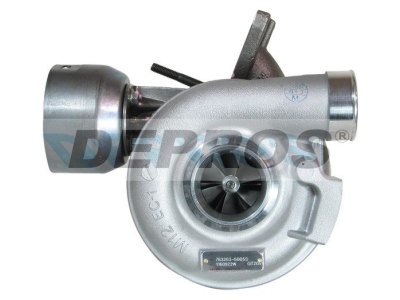 TURBO NUEVO ORIGINAL