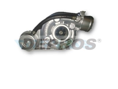 TURBO RECONSTRUIDO VW GOLF / PASSAT / SEAT TOLEDO