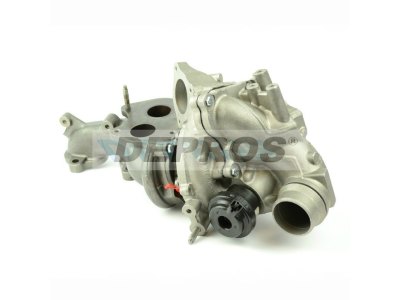 TURBO RECONSTRUIDOS RENAULT MASTER GT1238MZ