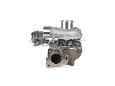 TURBO NEW GENUINE WITH GASKET KIT