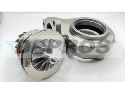 KIT CORE ASSY & CARTER TURBINA TC05 MODIFICATO