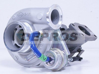 TURBO RECONSTRUIDO EUROCARGO