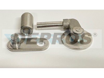 KIT LEVA CARTER TURBINA MGT1446MZGL