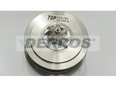 CORE ASSY BILANCIATO GTD1244MVKZ MFS