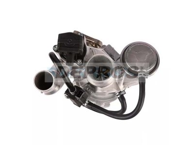 NOVO TURBO COMPATIVEL GM CHEVROLET MALIBU 1.5