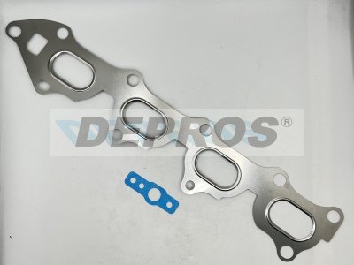 GASKET KIT TURBO GTC45