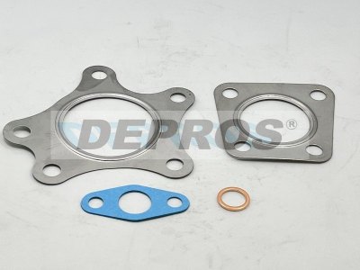 GASKET KIT TURBO JEEP/CHEVROLET