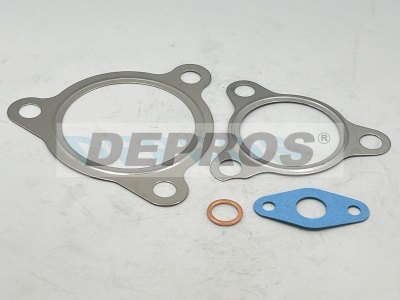 GASKET TURBO MERCEDES