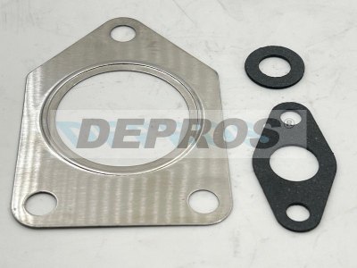 GASKET TURBO MERCEDES