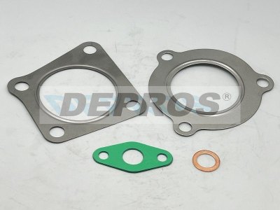 GASKET TURBO HYUNDAI VERACRUZ 3.0L