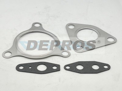 GASKET TURBO NISSAN ZD30