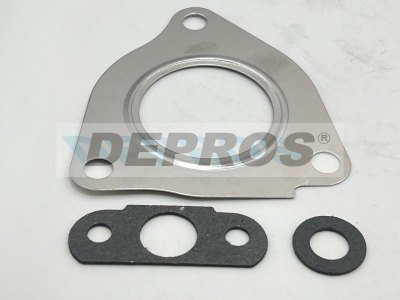 GASKET TURBO PEUGEOT/CITROEN/FORD