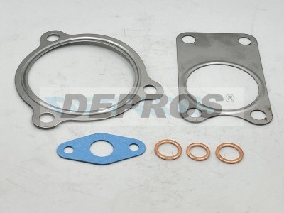 GASKET TURBO VW