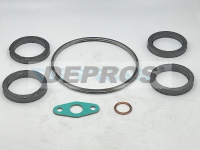 GASKET TURBO BMW