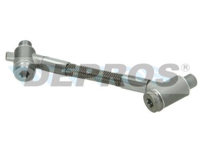 TURBOCHARGER OIL INLET PIPE FIAT/JEEP