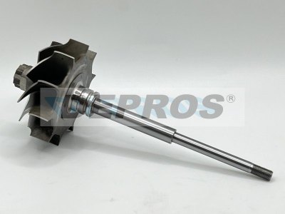 RODA DE TURBINA CT20B