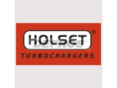TURBO RECONSTRUIDOS HOLSET HE300WG IVECO INDUSTRIAL
