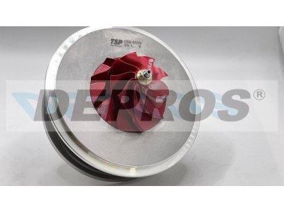 CORE ASSY BILANCIATO GT2359V MFS SNAKE STYLE