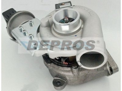 TURBO NEW AFTERMARKET GREAT WALL HAVAL H5 2.0
