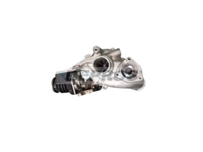 TURBOCHARGER REMAN PEUGEOT 208