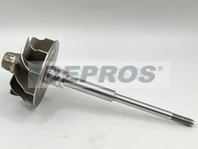 AXE DE TURBINE B03G REVERSE