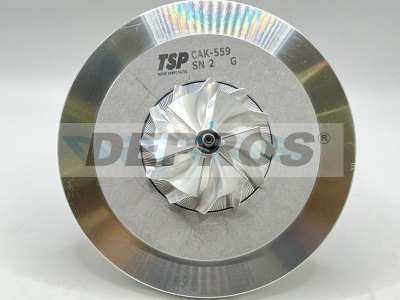 CORE ASSY BILANCIATO B0CG MFS REVERSE