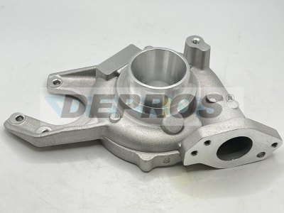 COMPRESSOR HOUSING GTD1244VZ